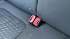 Ford Fiesta 1.0 EcoBoost 95 Titanium 5dr Petrol Hatchback